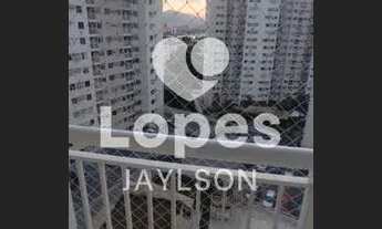 Imagem 4: Apartamento-À VENDA-Del Castilho-Rio de Janeiro-RJ