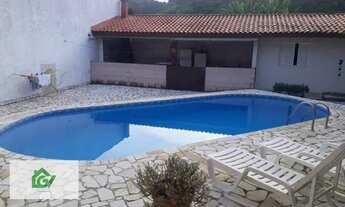 Imagem 5: Casa com 4 dormitórios à venda, 202 m² por R$ 1.350.000 - Barequeçaba - São Sebastião/SP