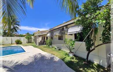 Imagem 2: Casa 4 quartos em Vilas do Atlântico - Lauro de Freitas - BA