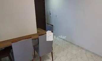 Imagem 6: Apartamento com 03 quartos (01 suite) e 01 vaga no São Pedro, São José dos Pinhais