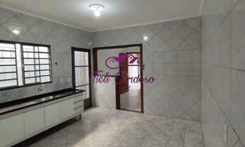 Imagem 4: INDAIATUBA - Casa Padrão - JARDIM DO VALLE II