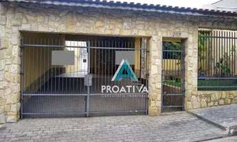 Imagem: Casa com 3 dormitórios para alugar, 200