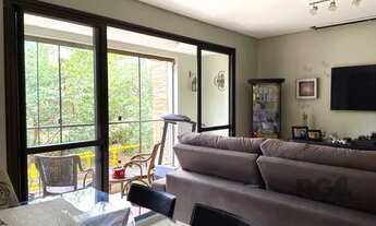 Imagem: Apartamento para Venda - 98m², 3 dormitórios