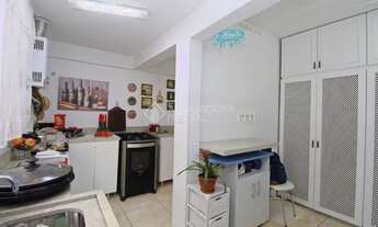 Imagem 5: Apartamento para venda com 106 metros quadrados com 3 quartos em Mont Serrat - Porto Alegr