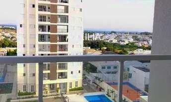 Imagem 3: Apartamento de 2 quartos na Rua do Mercadão Campolim em Sorocaba