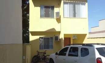 Imagem 7: Maricá - Casa Padrão