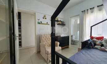 Imagem 3: Apartamento para venda possui 119 metros quadrados com 3 quartos