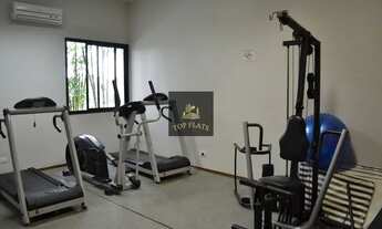 Imagem 9: Flat no Jardim Paulista