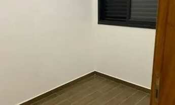 Imagem 2: Apartamento com 2 dormitórios para alugar, 36 m² por R$ 1.600,00/mês - Cidade Mãe do Céu