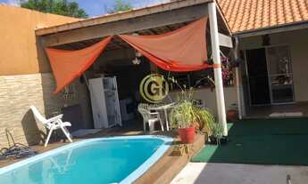 Imagem: VENDO CASA MOBILIADA JARDIM OLYMPIA EM JACAREÍ