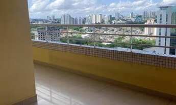 Imagem 3: Alugo e vendo apartamento 3 quartos no condomínio Eldorado Park - Parque 10 - Manaus