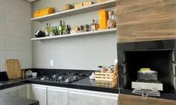 Imagem 7: DAMHA CONDOMÍNIO FECHADO