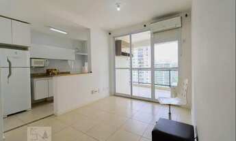 Imagem 3: Apartamento para Aluguel - Jacarepaguá, 2 Quartos, 78 m2