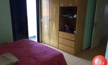 Imagem 7: São Paulo - Apartamento Padrão - Tatuapé