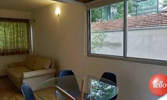 Imagem 4: São Paulo - Apartamento Padrão - Vila Olímpia