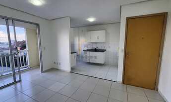 Imagem 5: Life da Villa - 02 quartos (01 suíte) - Modulados e Splits