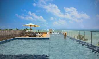 Imagem 4: Apartamento com 2 ou 3 dormitórios à venda, 77 a 177m² a partir de R$ 836.000 - Intermare