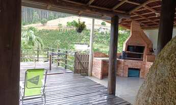 Imagem 6: Vendo essa chácara, 4 km de venda nova