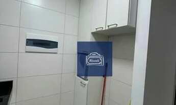 Imagem 8: Apartamento com 1 dormitório, 33 m² - venda por R$ 345.000 ou aluguel por R$ 2.202/mês - I