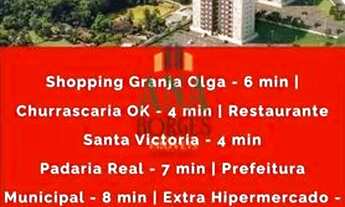 Imagem 5: Apartamento 2 Dormitórios para venda em Sorocaba - SP