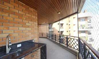 Imagem 2: São Paulo - Apartamento Padrão - ALTO DE PINHEIROS