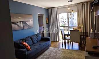 Imagem 3: São Paulo - Apartamento Padrão - Jabaquara