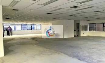 Imagem: Sala/Conjunto para aluguel e venda possui