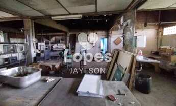 Imagem 7: Galpão-À VENDA-Jardim América-Rio de Janeiro-RJ