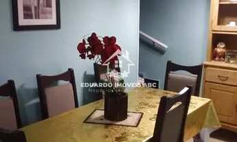 Imagem 2: REF:6200. Cobertura para Venda no bairro Vila Pires. Excelente oportunidade! Não perca ess