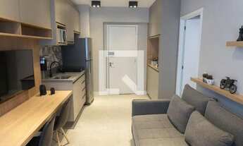 Imagem 5: Apartamento para Aluguel - Consolação, 1 Quarto, 31 m2