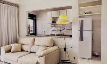 Imagem 6: Alugo apartamento Mobiliado no Acquarelle- Ponta Negra