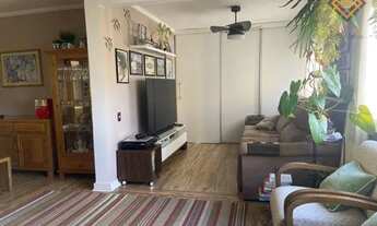 Imagem 5: Apartamento com 2 dormitórios à venda, 89 m² por R$ 650.000,00 - Campo Belo - São Paulo/SP