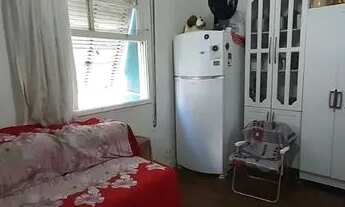 Imagem: Apartamento no Embaré em Santos