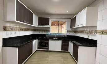 Imagem 5: Casa com 3 dormitórios, 220 m² - venda por R$ 479.900,00 ou aluguel por R$ 2.250,00/mês