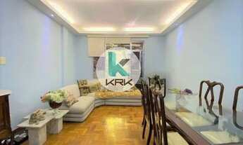 Imagem 3: Apartamento para venda com 3 quartos em Leblon - Rio de Janeiro - RJ