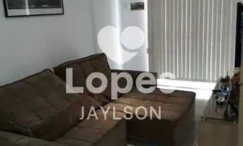 Imagem 2: Apartamento-À VENDA-Vila Valqueire-Rio de Janeiro-RJ