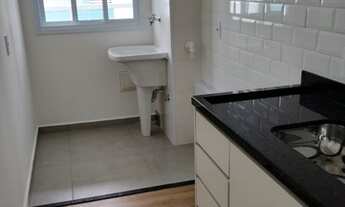 Imagem 2: ED JARDINS DE HIENOPOLIS - 02 DORM SENDO UM SUITE