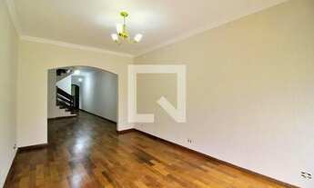 Imagem 4: Casa para Aluguel - Campestre, 3 Quartos, 207 m2