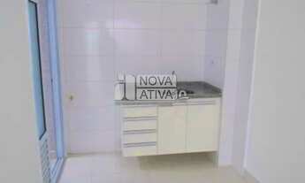 Imagem 2: APARTAMENTO RESIDENCIAL em SÃO PAULO - SP, VILA MEDEIROS