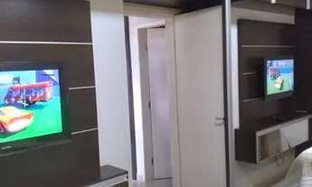 Imagem 4: Duplex para venda com 2 quartos condominio Spazio Palazzo Di Spagna - Piracicaba - SP