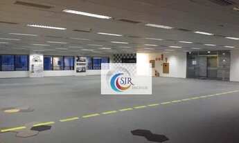 Imagem 6: Conjunto Comercial de 1615m² com 36 vagas!!!