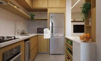 Imagem 3: Apartamento 03 suítes e 02 vagas no Juvevê, Curitiba