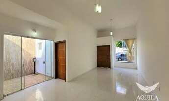 Imagem: CASA TÉRREA NO CONDOMÍNIO GOLDEN PARK