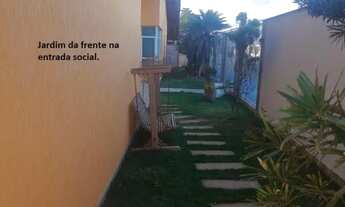 Imagem 3: Casa alto padrão em Interlagos com vista para o mar