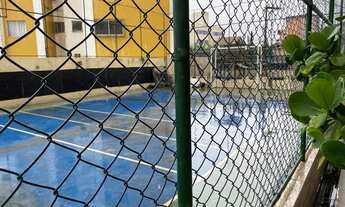 Imagem 6: Apartamento para venda tem 75 metros quadrados com 3 quartos em Luiz Anselmo - Salvador