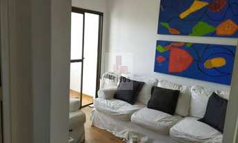 Imagem 2: Aluga apartamento!