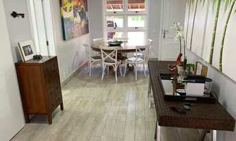 Imagem 4: Casa - Parque Imperador - Campinas