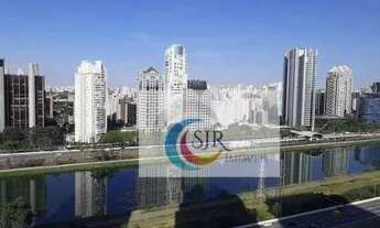 Imagem 4: Conjunto para alugar, 3352 m² - Cidade Jardim - São Paulo/SP