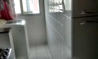 Imagem 4: Apartamento com 3 quartos em Floradas de São José