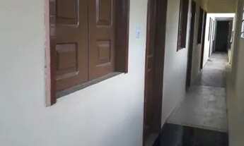 Imagem 5: Kit Net tipo Quarto